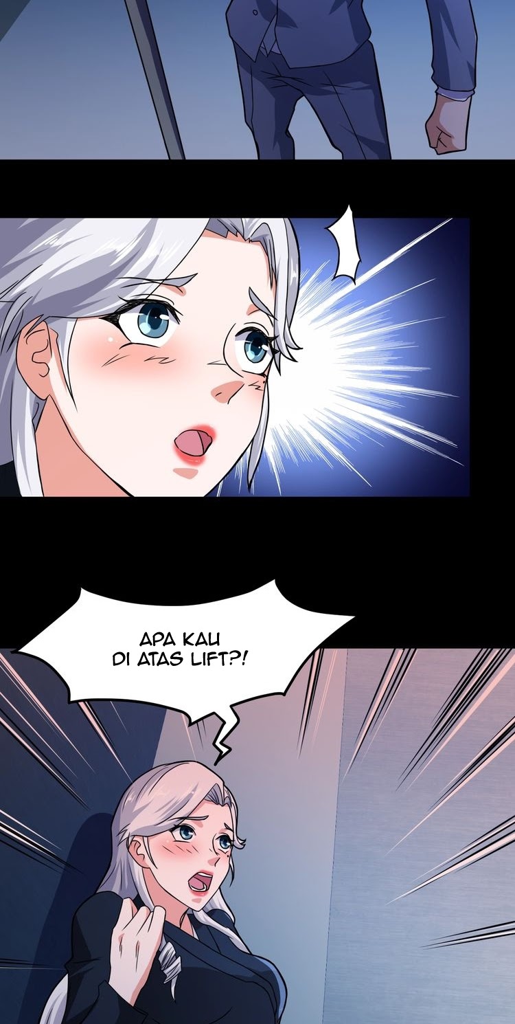 Melee Mad Soldier! Chapter 34 Gambar 22